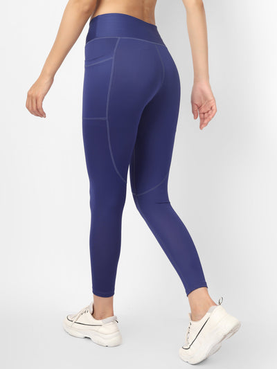 Maxtreme Power me Full Length Pocket Leggings