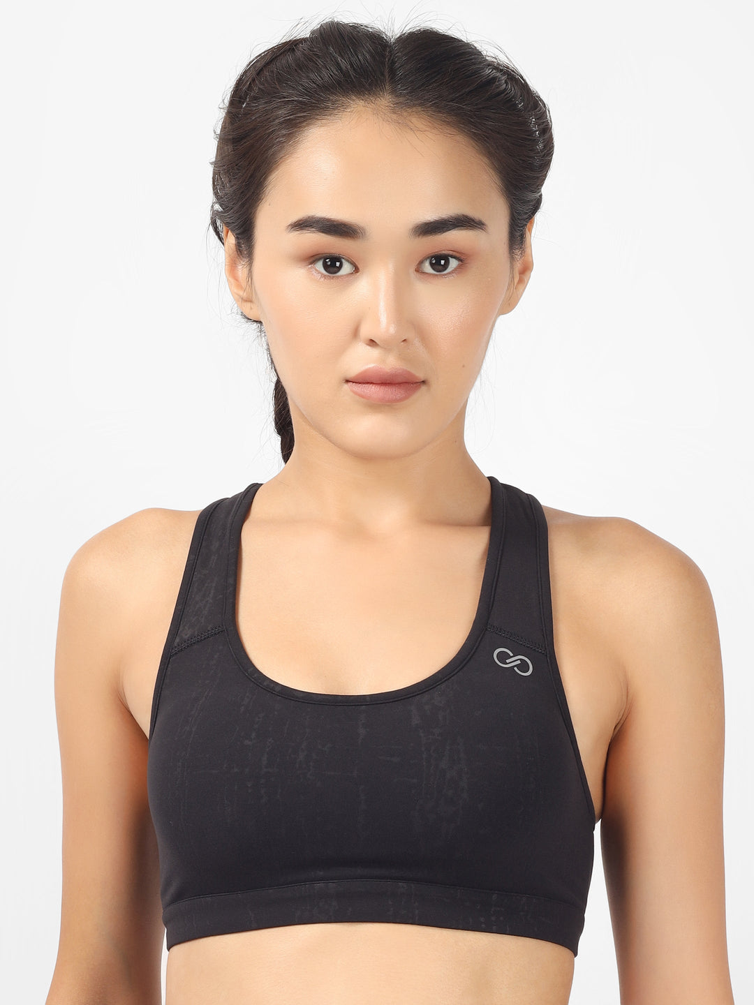 Active Racerback Sports Bra