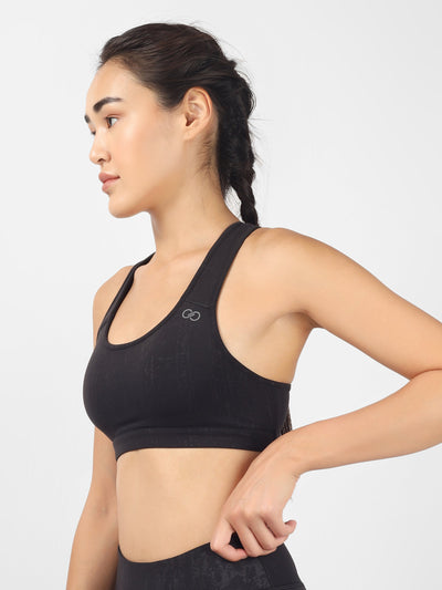 Active Racerback Sports Bra