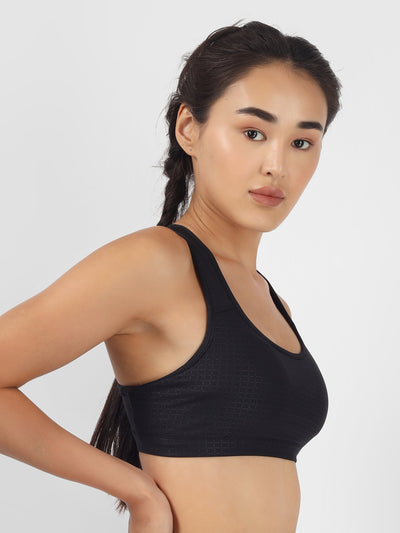 Active Racerback Sports Bra