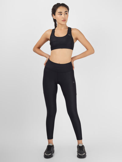 Maxtreme Power me Full Length Leggings