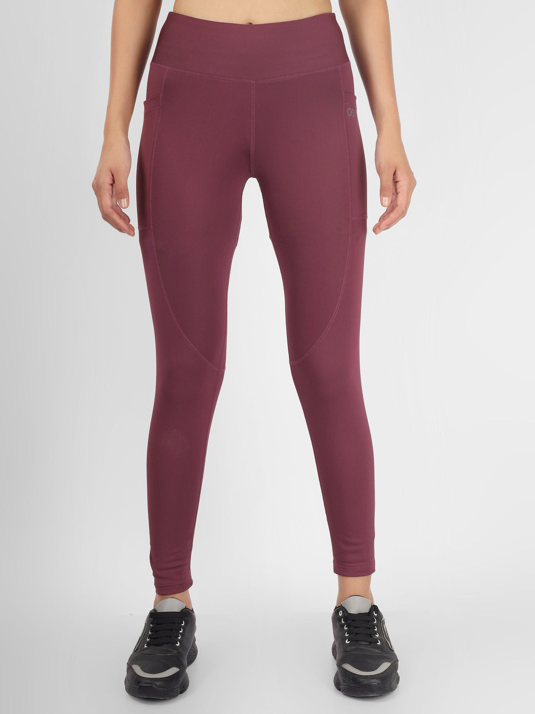 Maxtreme Power me Full Length Pocket Leggings