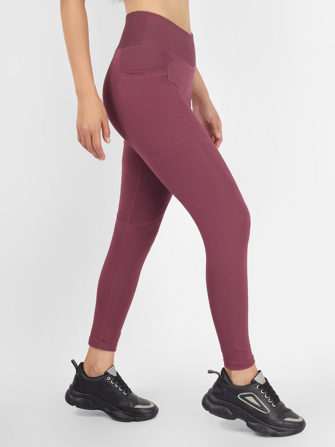 Maxtreme Power me Full Length Pocket Leggings