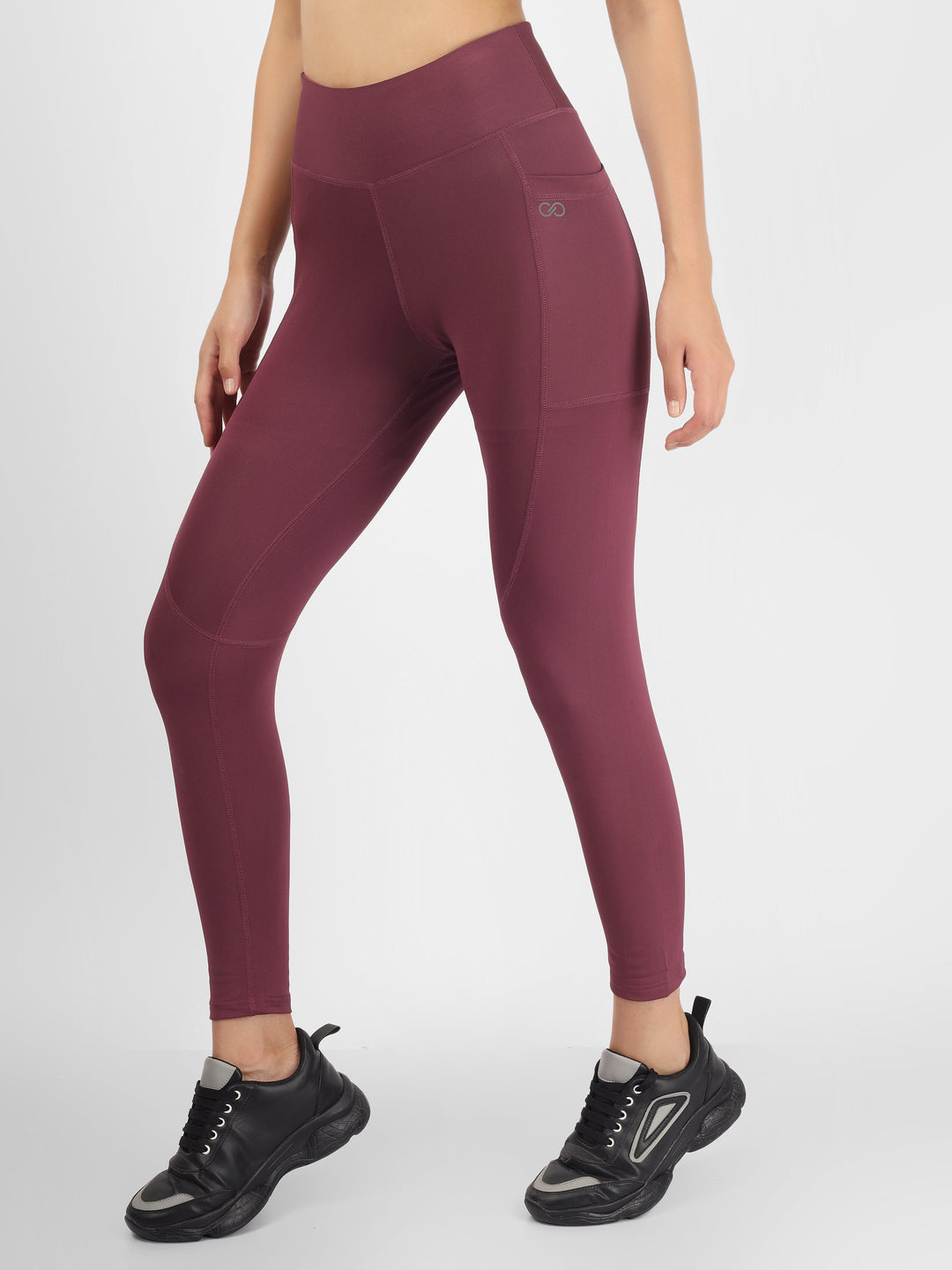 Maxtreme Power me Full Length Pocket Leggings