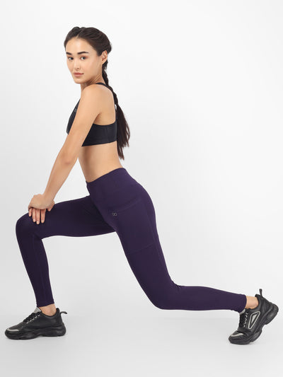 Maxtreme Power me Full Length Pocket Leggings