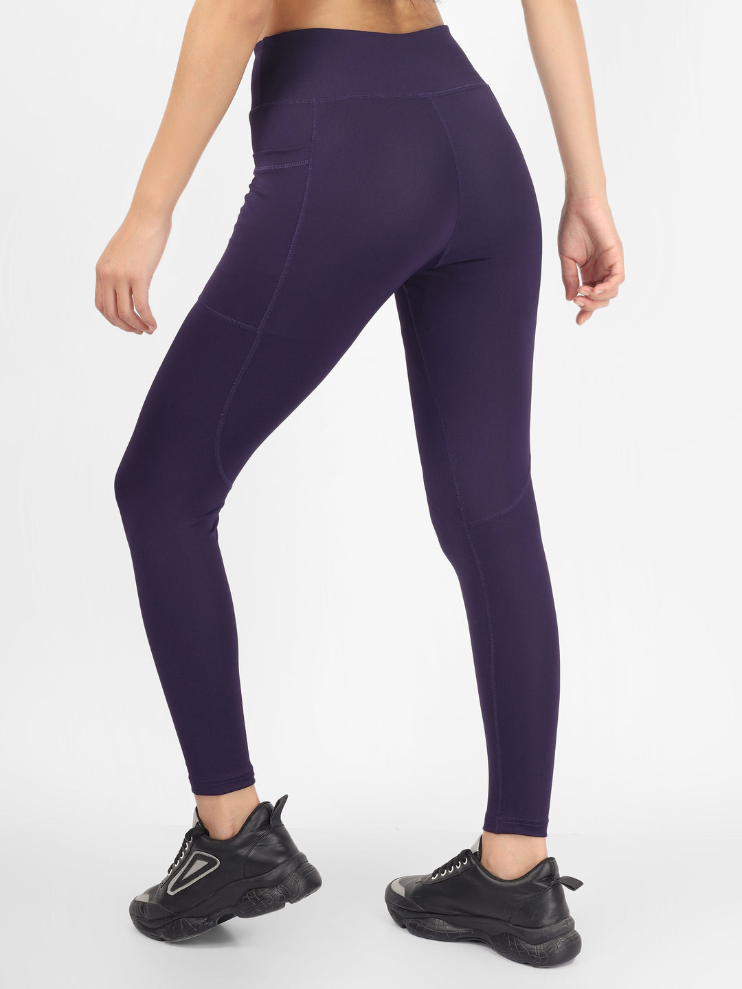 Maxtreme Power me Full Length Pocket Leggings