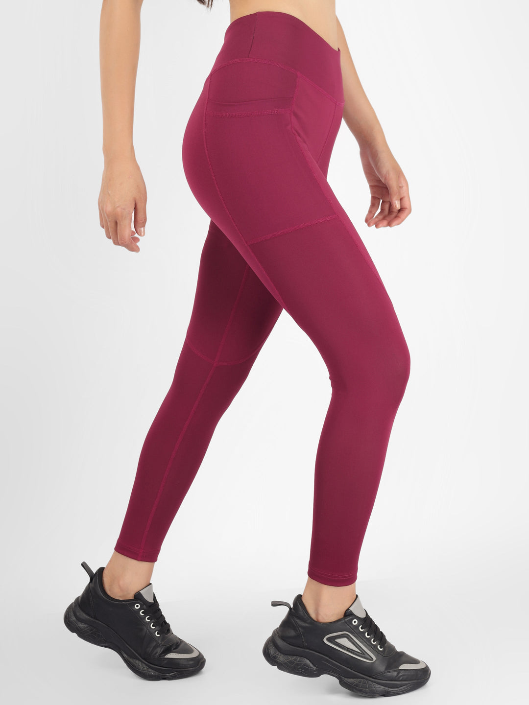 Maxtreme Power me Full Length Pocket Leggings