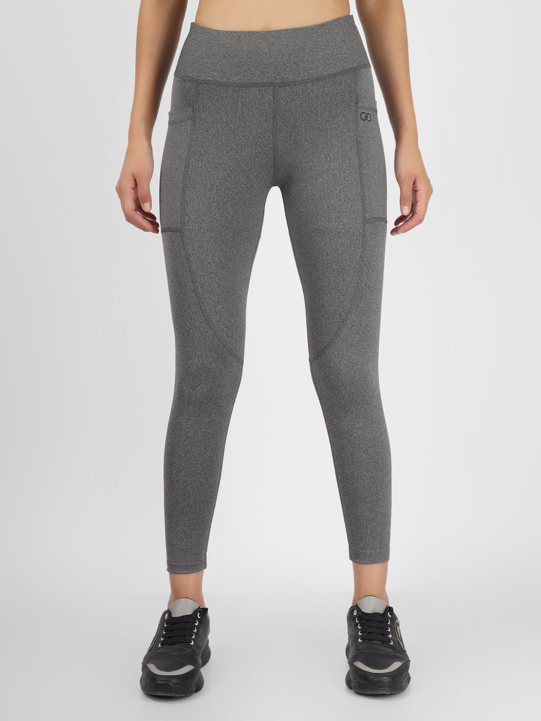 Maxtreme Power me Full Length Pocket Leggings