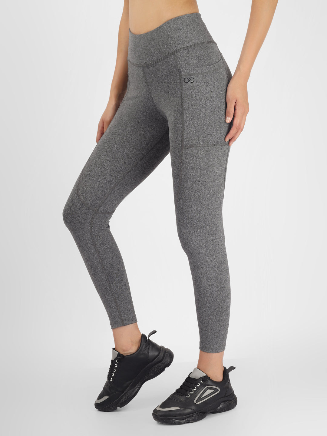 Maxtreme Power me Full Length Pocket Leggings