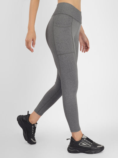 Maxtreme Power me Full Length Pocket Leggings