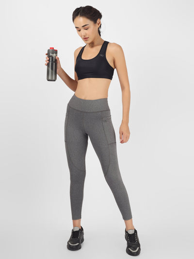 Maxtreme Power me Full Length Pocket Leggings