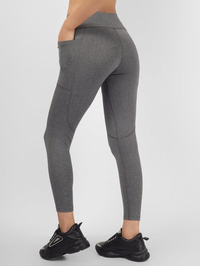 Maxtreme Power me Full Length Pocket Leggings