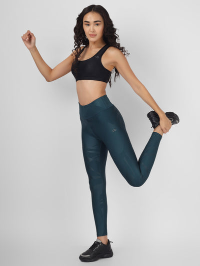 Maxtreme Power me Full Length Leggings