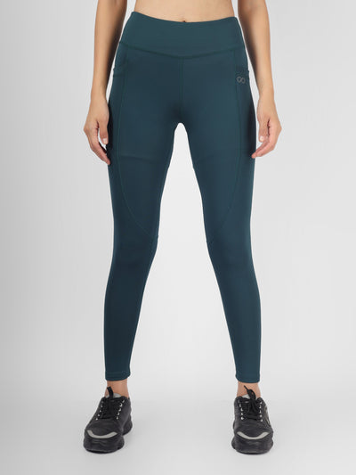 Maxtreme Power me Full Length Pocket Leggings