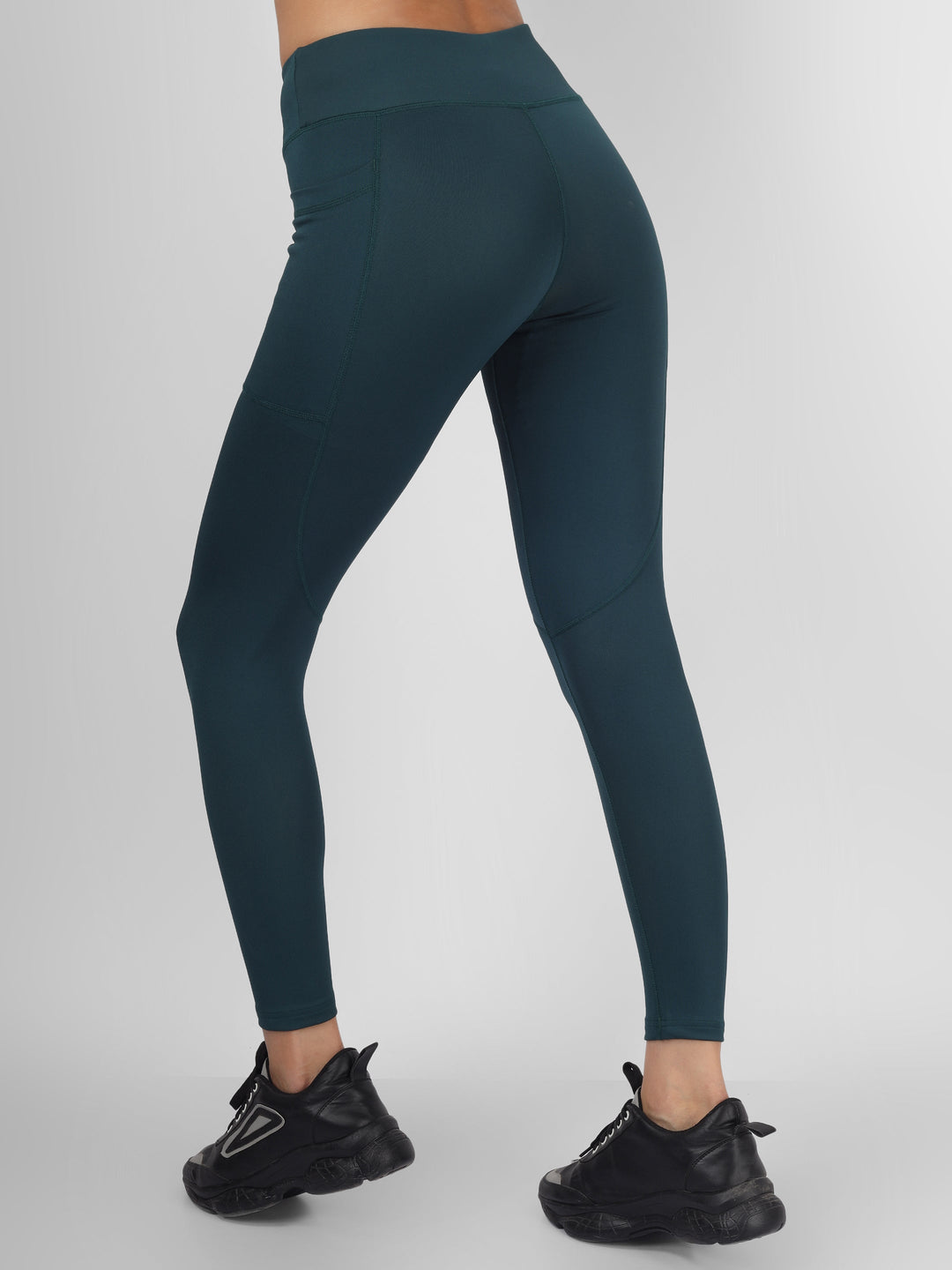 Maxtreme Power me Full Length Pocket Leggings