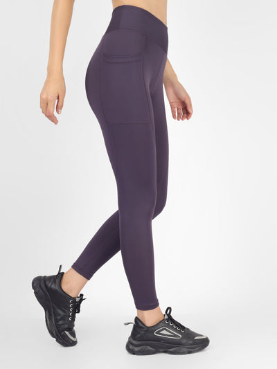 Maxtreme Power me Full Length Pocket Leggings