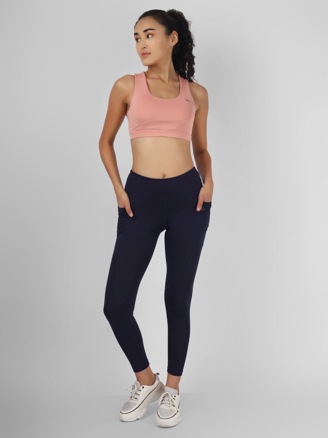 Movement Sports Bra