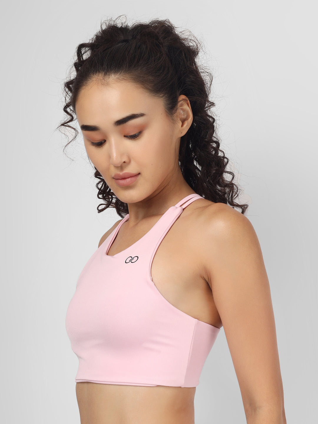 Lotus Active Sports Bra