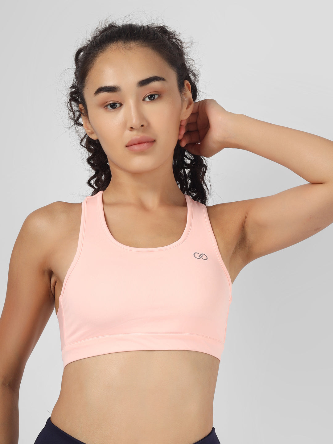 Speed Sports Bra