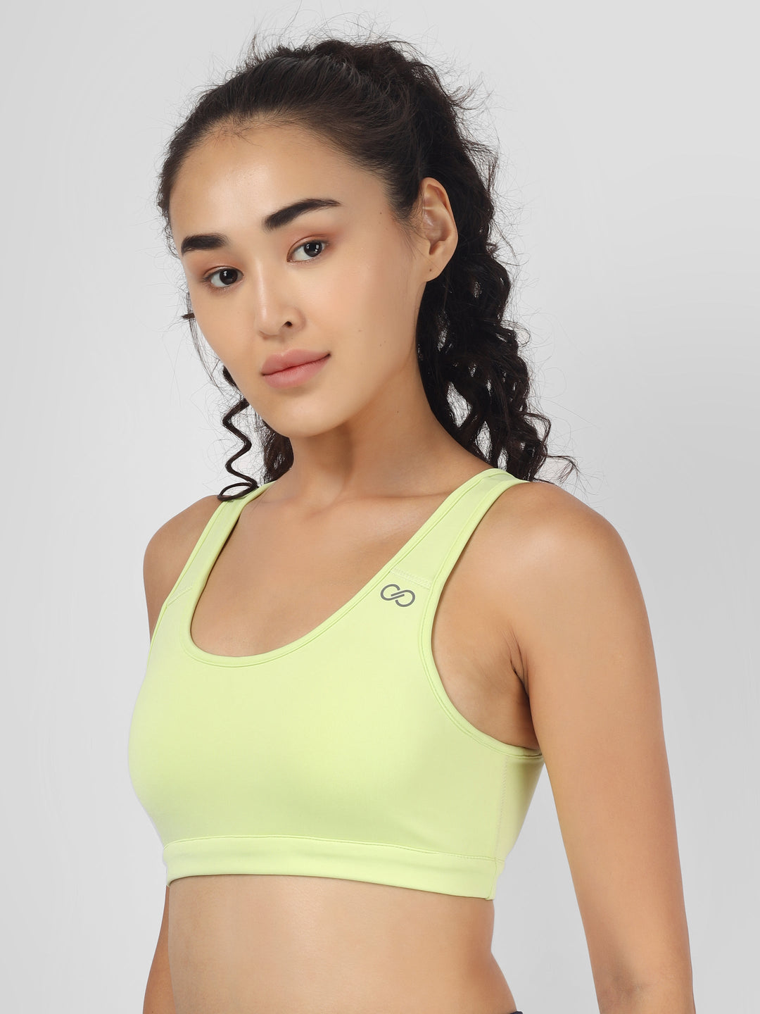 Power me Sports Bra