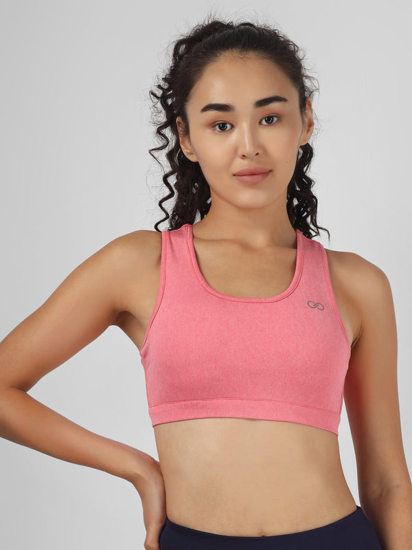 Speed Sports Bra