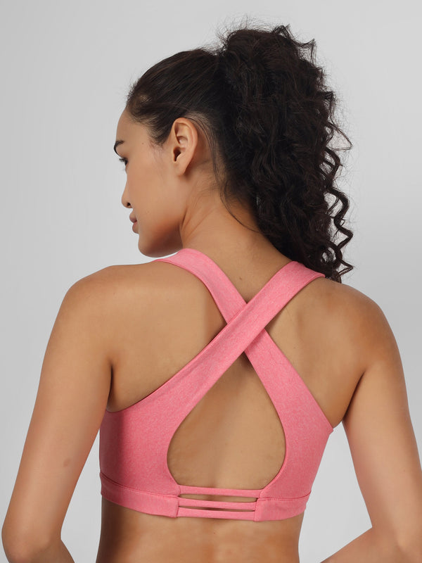 Speed Sports Bra