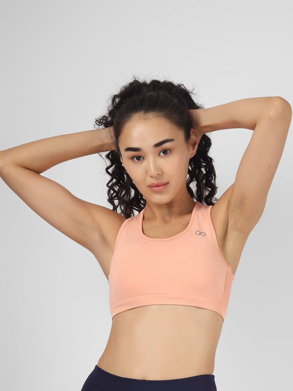 Speed Sports Bra