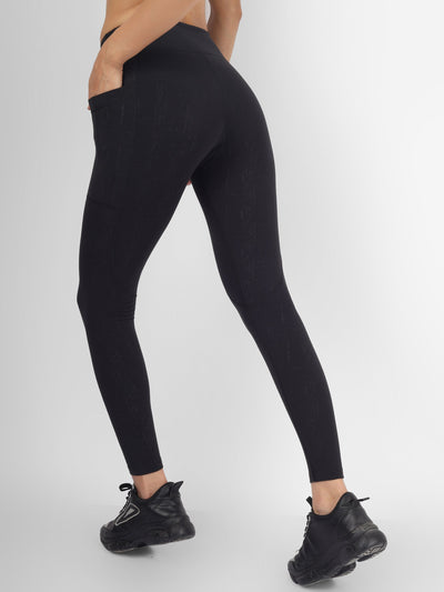 Maxtreme Power me Full Length Pocket Leggings