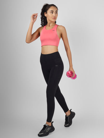 Lotus Active Sports Bra