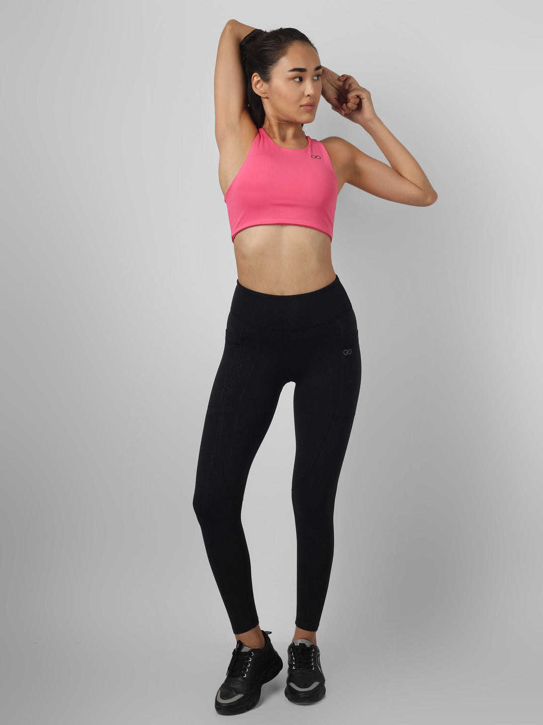 Lotus Active Sports Bra