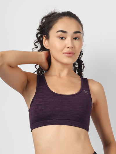 Power me Sports Bra