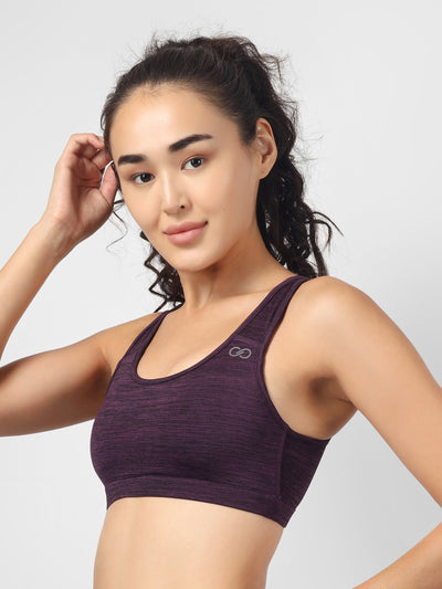 Power me Sports Bra