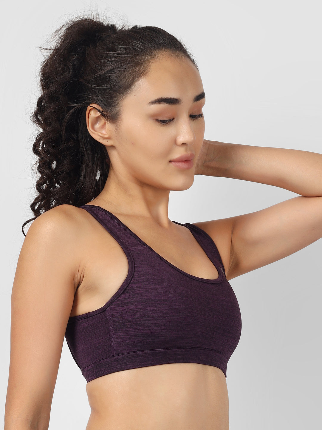 Power me Sports Bra