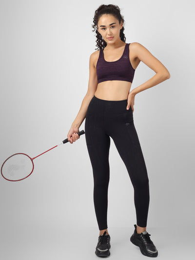 Power me Sports Bra