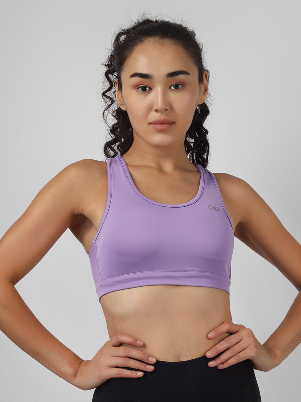 Speed Sports Bra