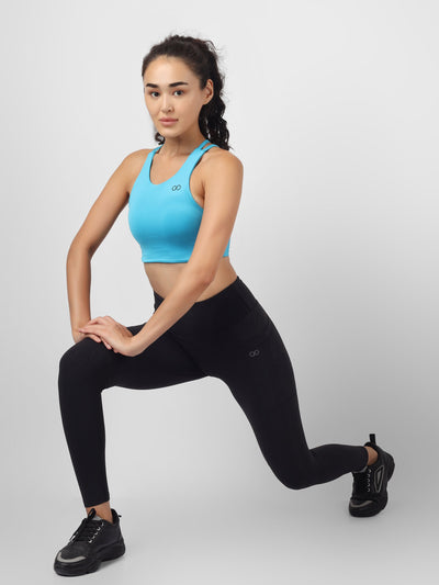 Lotus Active Sports Bra