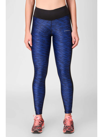 Essential Front Paneled Leggings