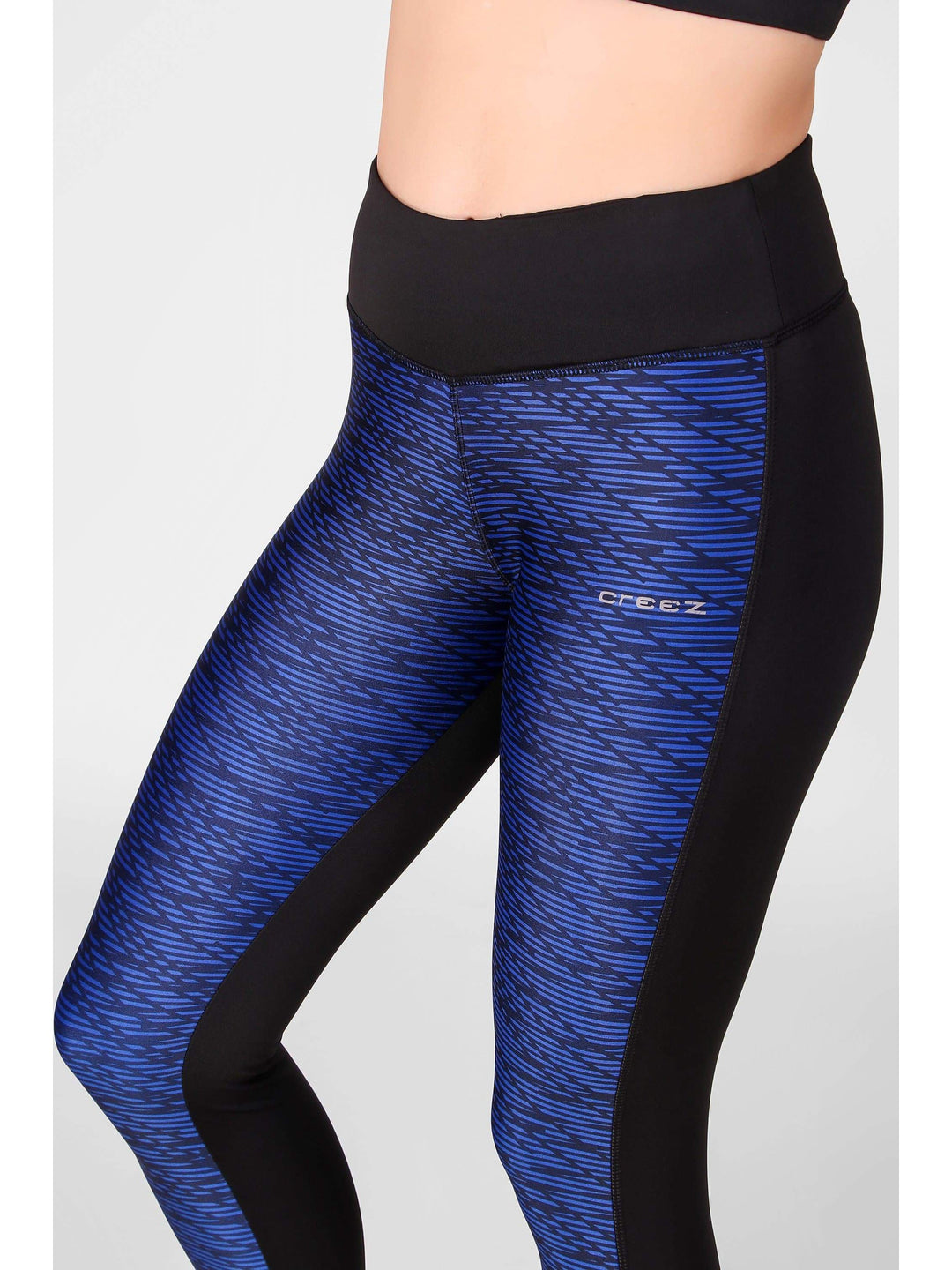 Essential Front Paneled Leggings