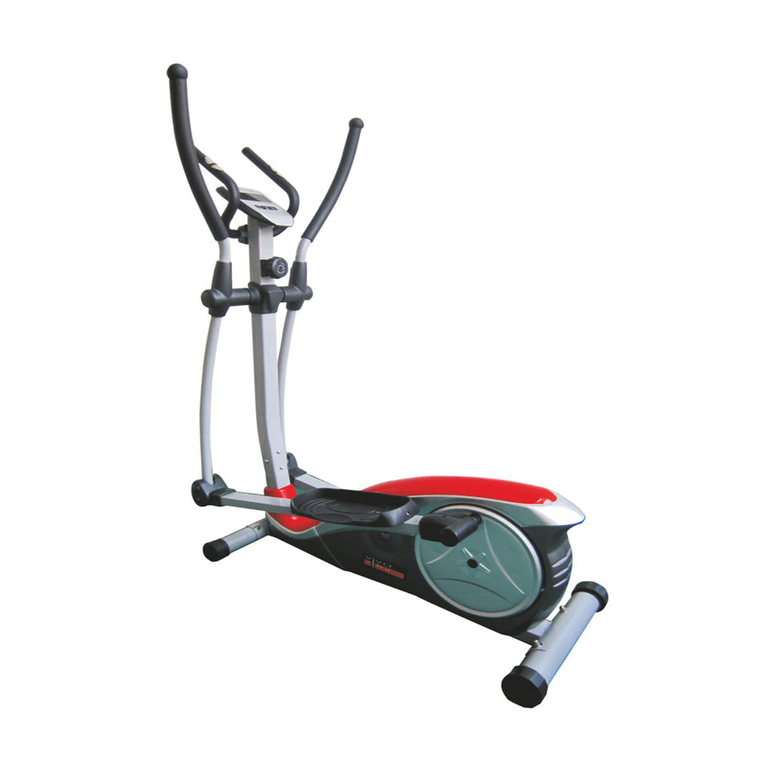 KH-80201 Magnetic Elliptical Trainer