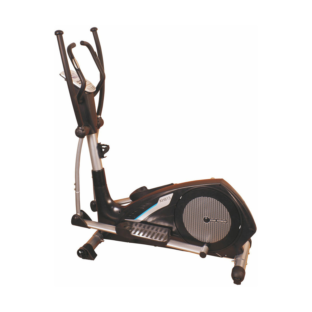 KH-813 Programable Magnetic Elliptical Trainer