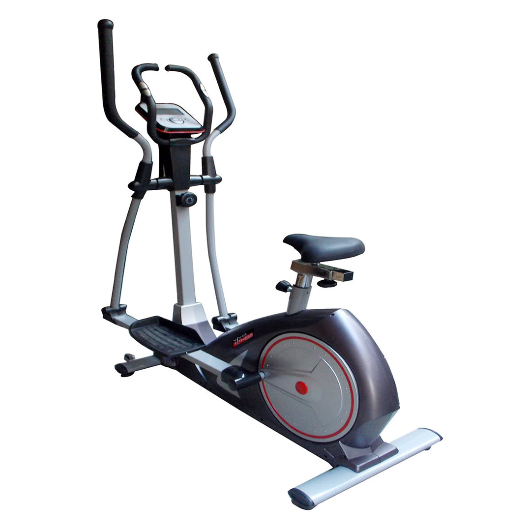 KH-265 Magnetic Elliptical Trainer – KriyaFit - Main Image