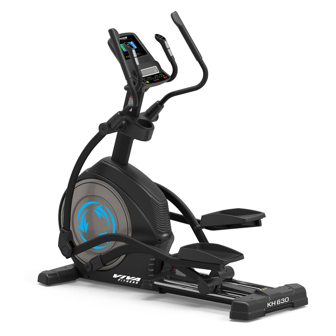 KH-630 Light Commercial Elliptical Trainer