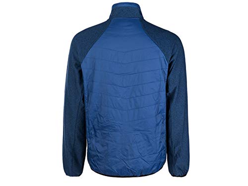 Player Quilted Jacket