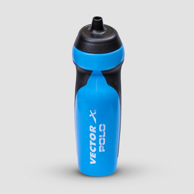 Polo Water Sipper For Gym | Yoga | Workout | Running  Leak Proof Sipper 500 ml Sipper (Blue)