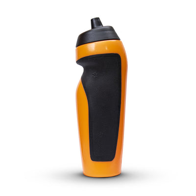 Polo Water Sipper For Gym | Yoga | Workout | Running  Leak Proof Sipper 500 ml Sipper (Orange)