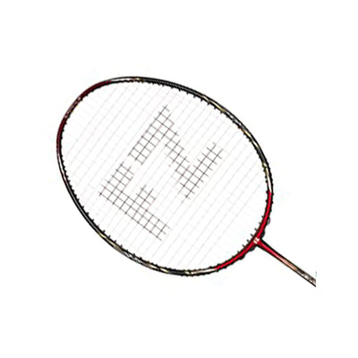 Precision 5000 Strung Badminton Racket