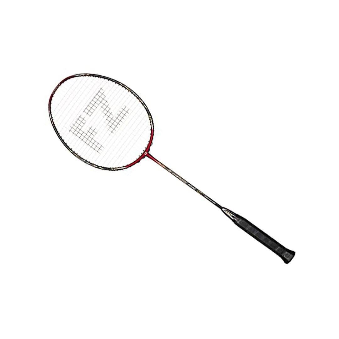 Precision 5000 Strung Badminton Racket