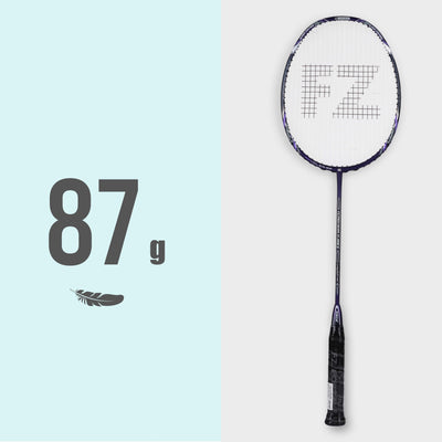 Precision 11000 S Strung Badminton Racket