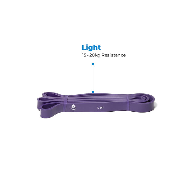 Resistance Band (Light)