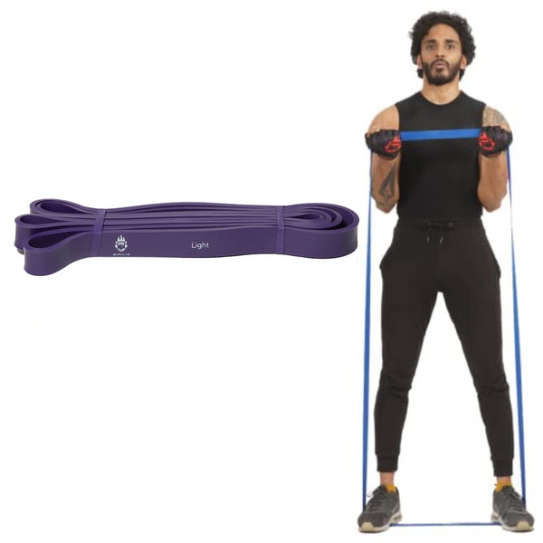 Resistance Band (Light)